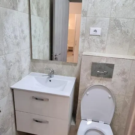 Guest house Casa Elize