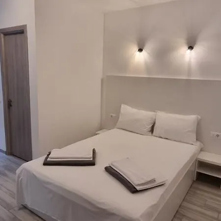 Guest house Casa Elize *
