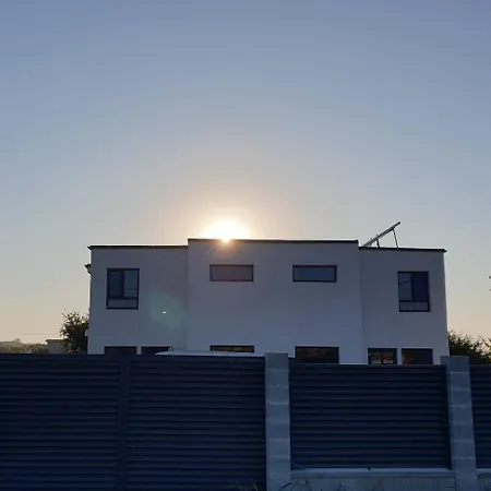 Guest house Casa Elize