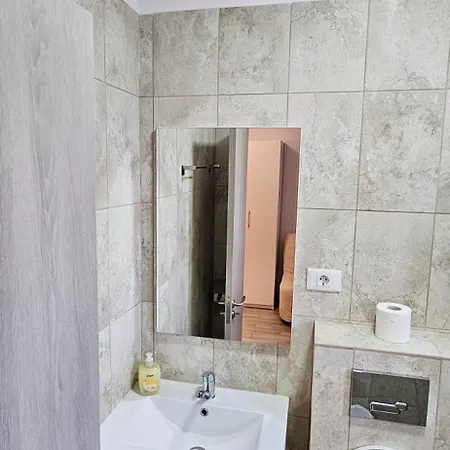 Guest house Casa Elize 3*