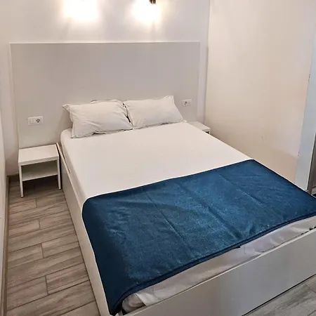 Guest house Casa Elize *