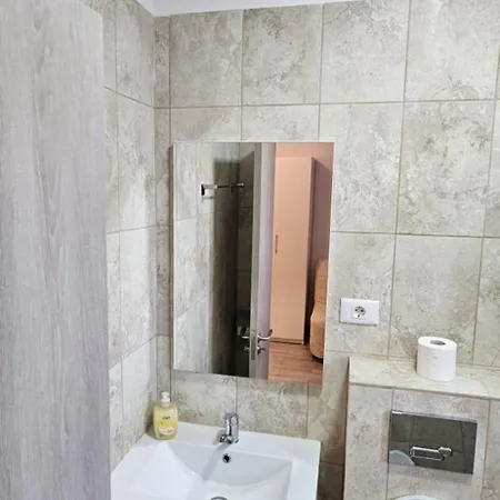 Guest house Casa Elize *