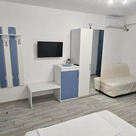 Casa Elize Guest house Schitu