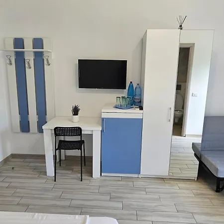 Casa Elize Guest house