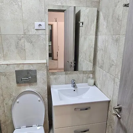 Casa Elize Guest house