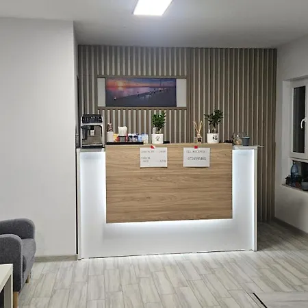 Casa Elize * Schitu